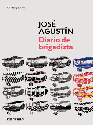 cover image of Diario de un brigadista